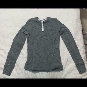 Lulu lemon jacket, never worn, no tags